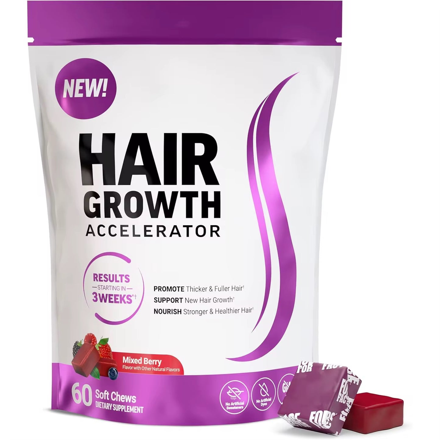 Hair Growth Accelerator